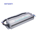 SOMPOM 24v 60w switching power supply waterproof led driver ip67